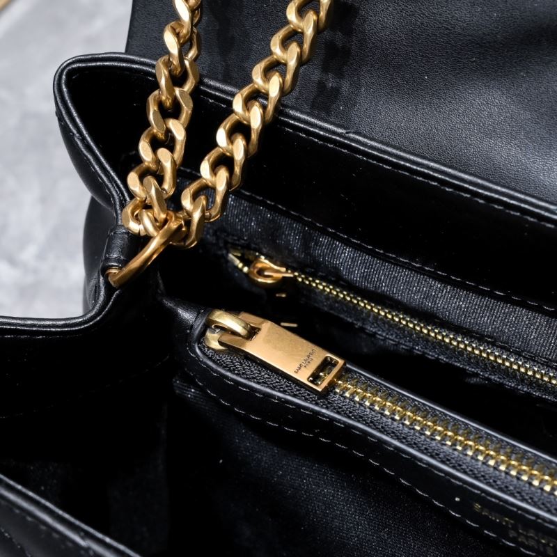 YSL Satchel Bags